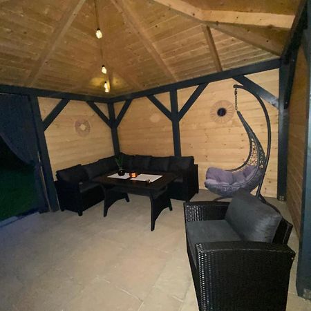 Apartament Nad Szczawniczkiem Muszyna Esterno foto