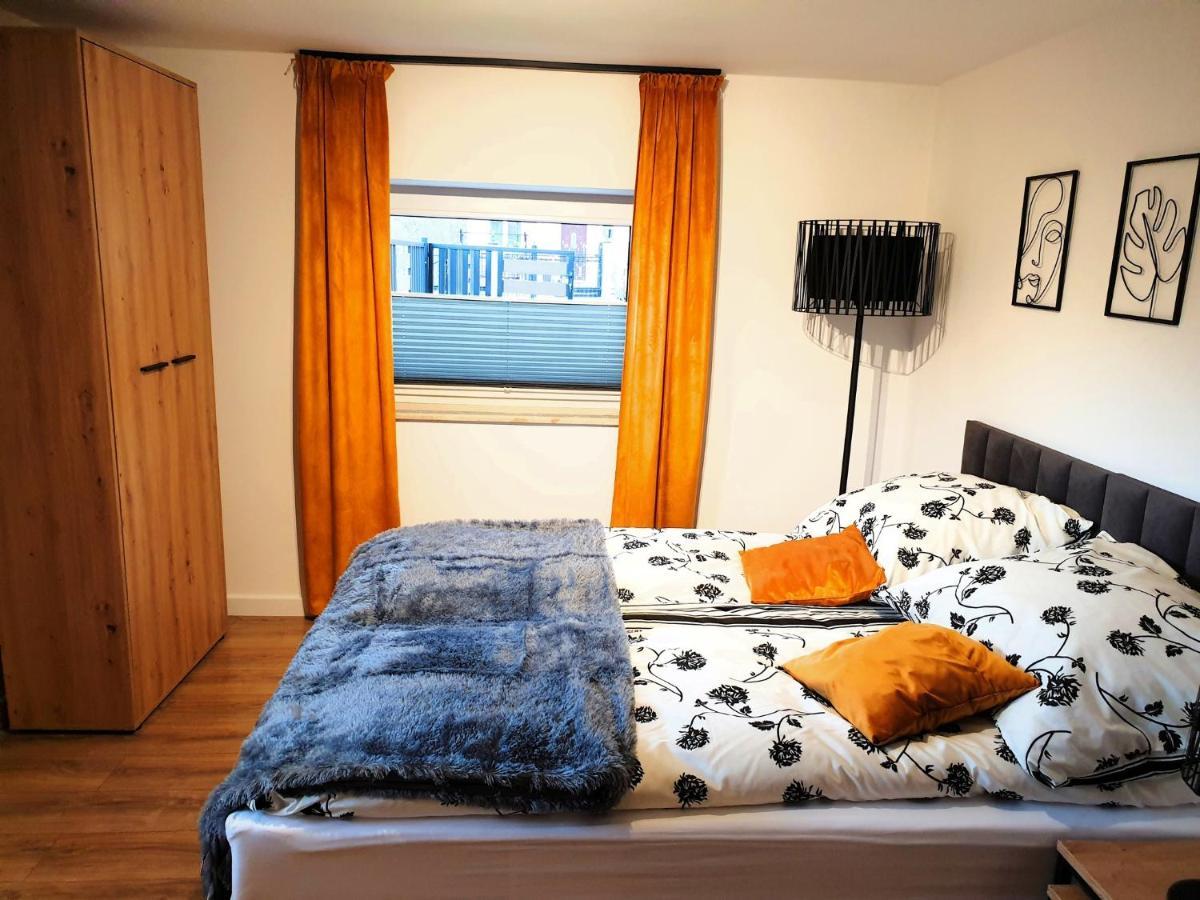 Apartament Nad Szczawniczkiem Muszyna Esterno foto