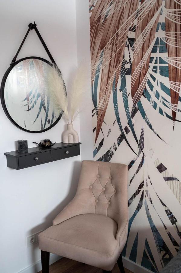 Apartament Nad Szczawniczkiem Muszyna Esterno foto