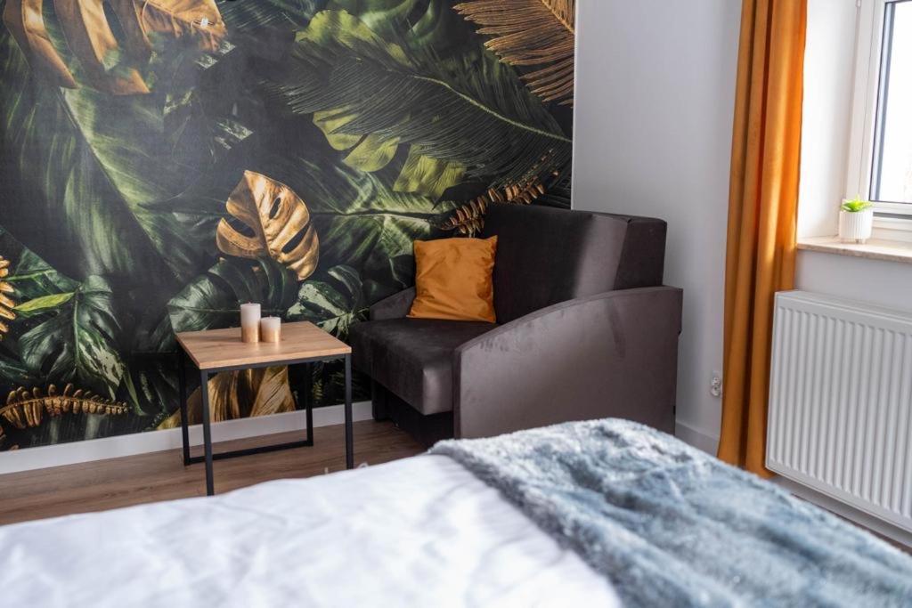 Apartament Nad Szczawniczkiem Muszyna Esterno foto
