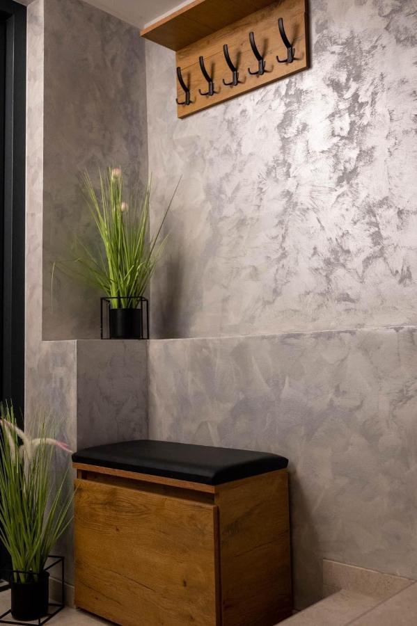 Apartament Nad Szczawniczkiem Muszyna Esterno foto