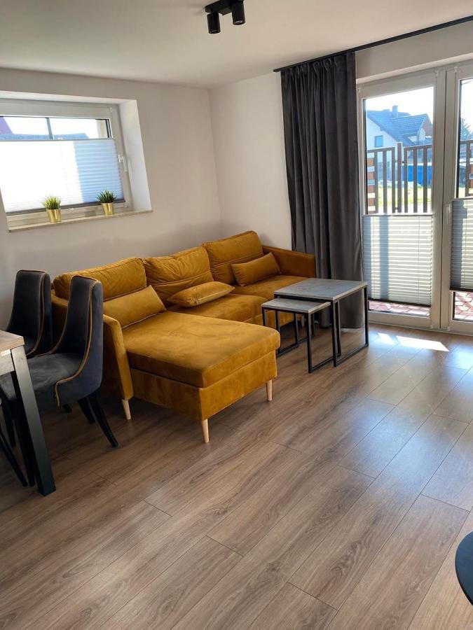 Apartament Nad Szczawniczkiem Muszyna Esterno foto