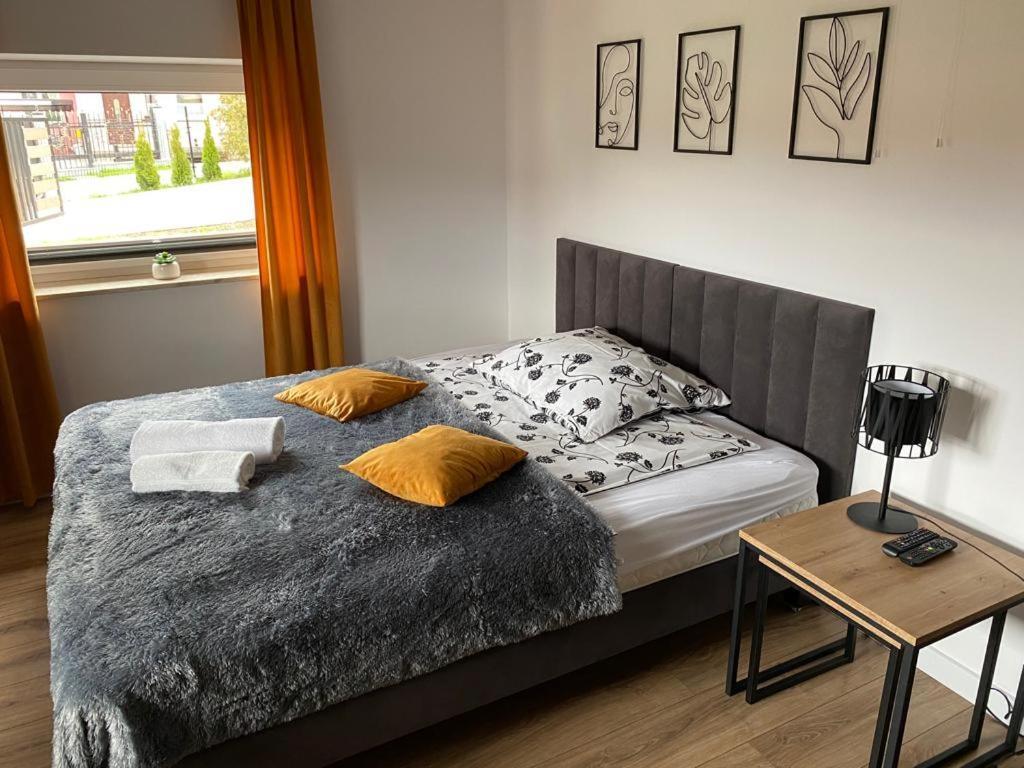 Apartament Nad Szczawniczkiem Muszyna Esterno foto
