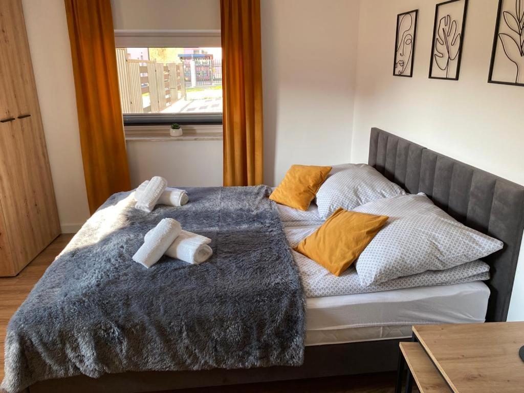 Apartament Nad Szczawniczkiem Muszyna Esterno foto