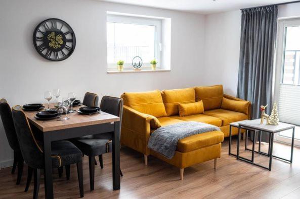 Apartament Nad Szczawniczkiem Muszyna Esterno foto