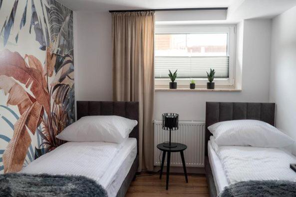Apartament Nad Szczawniczkiem Muszyna Esterno foto