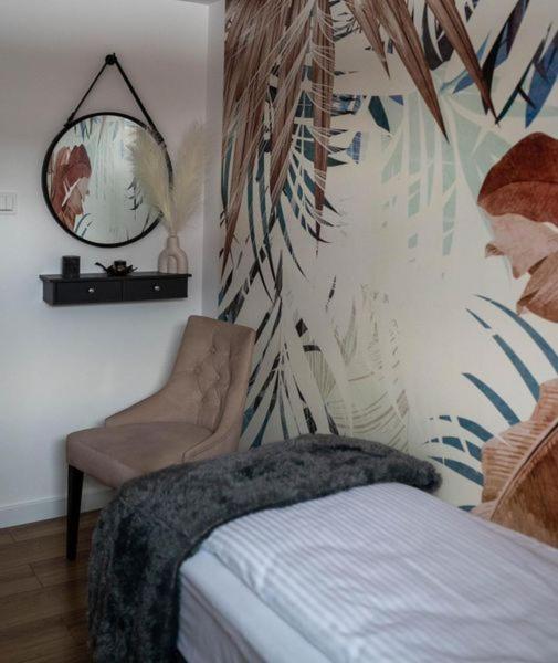 Apartament Nad Szczawniczkiem Muszyna Esterno foto