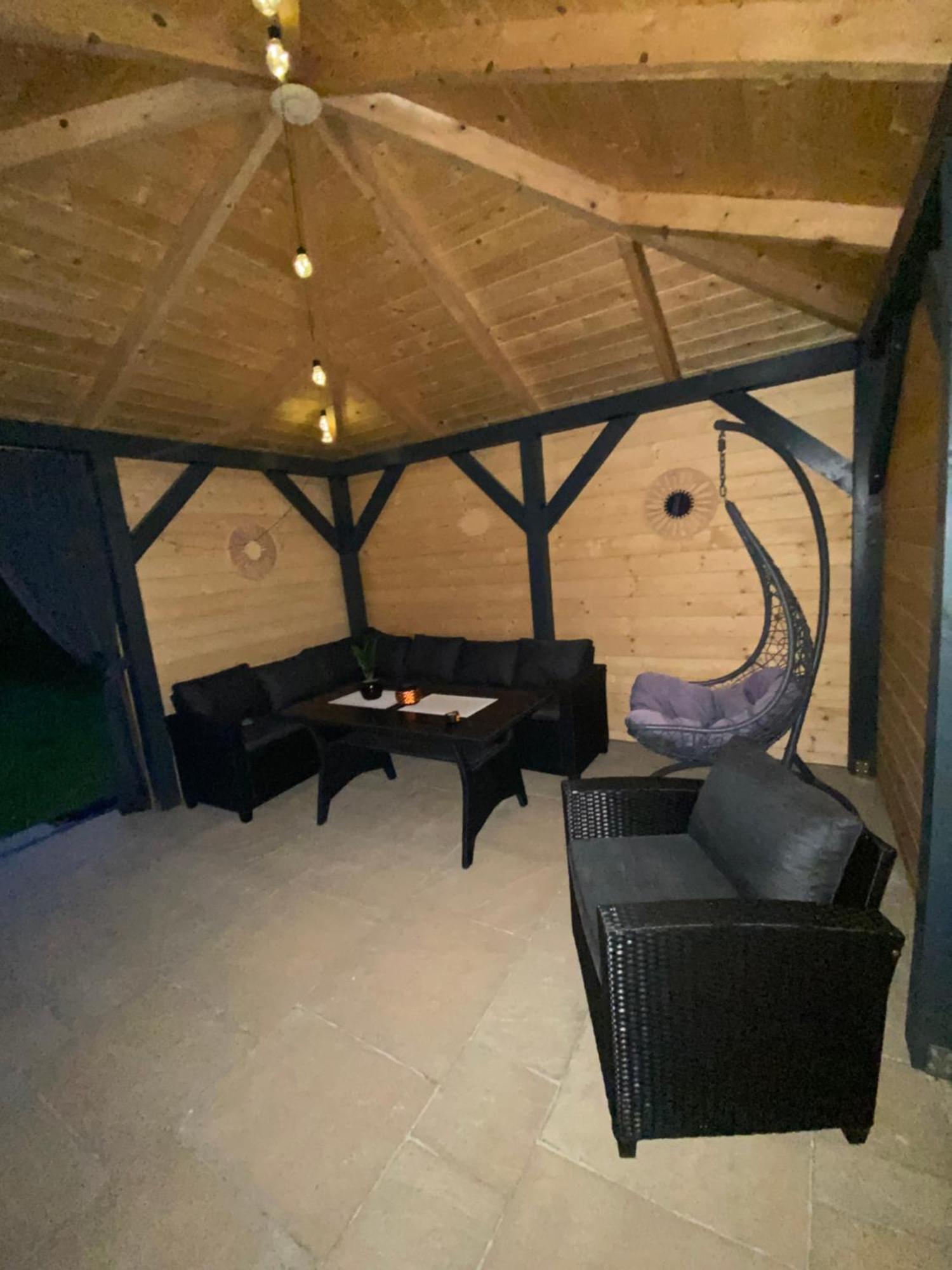 Apartament Nad Szczawniczkiem Muszyna Esterno foto
